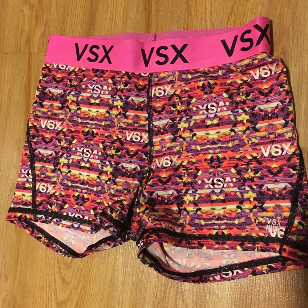 Victoria's Secret Biker Shorts